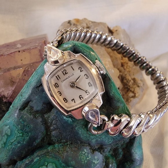 1967 Caravelle Watch